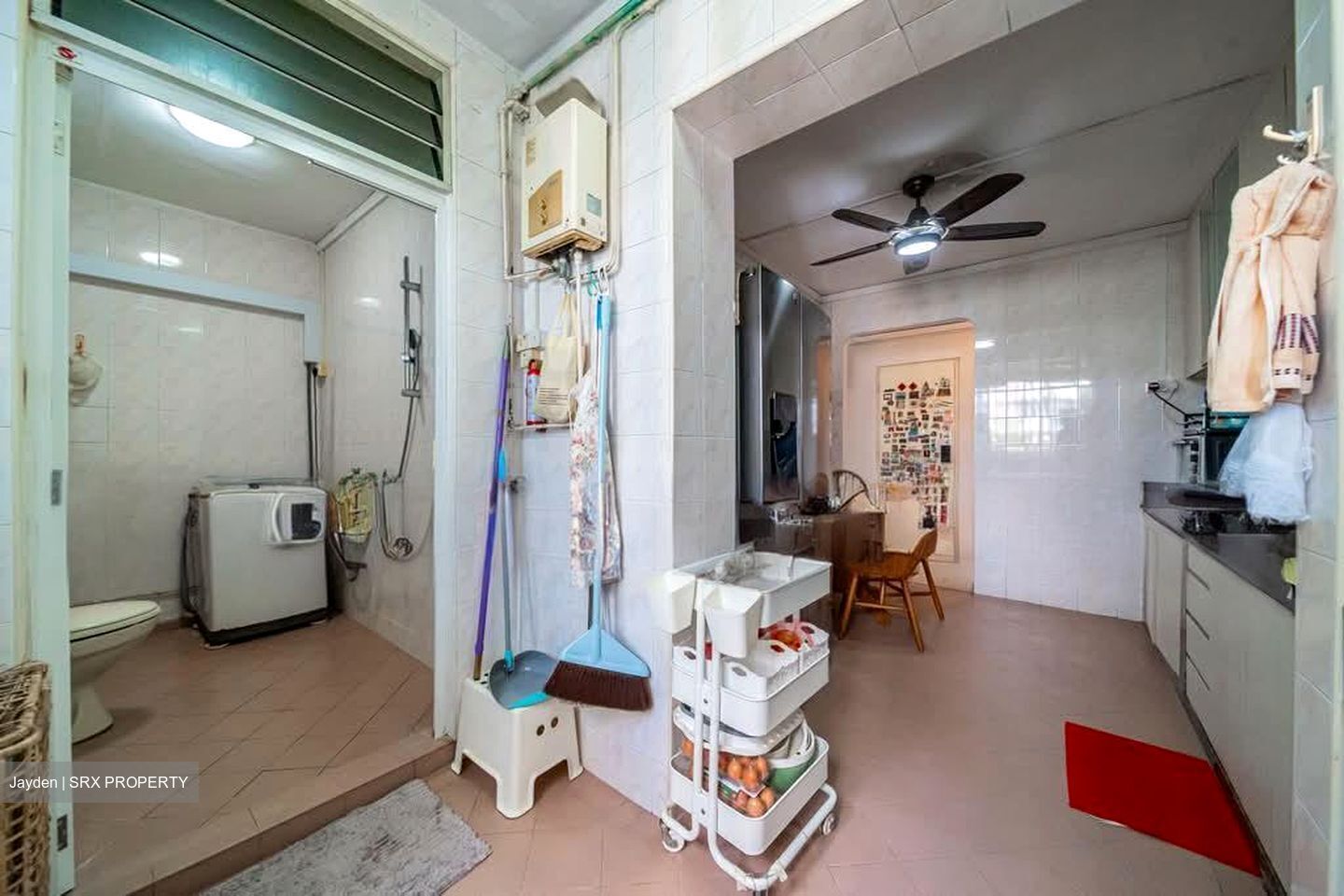 Blk 130 Rivervale Plains (Sengkang), HDB 4 Rooms #526192391